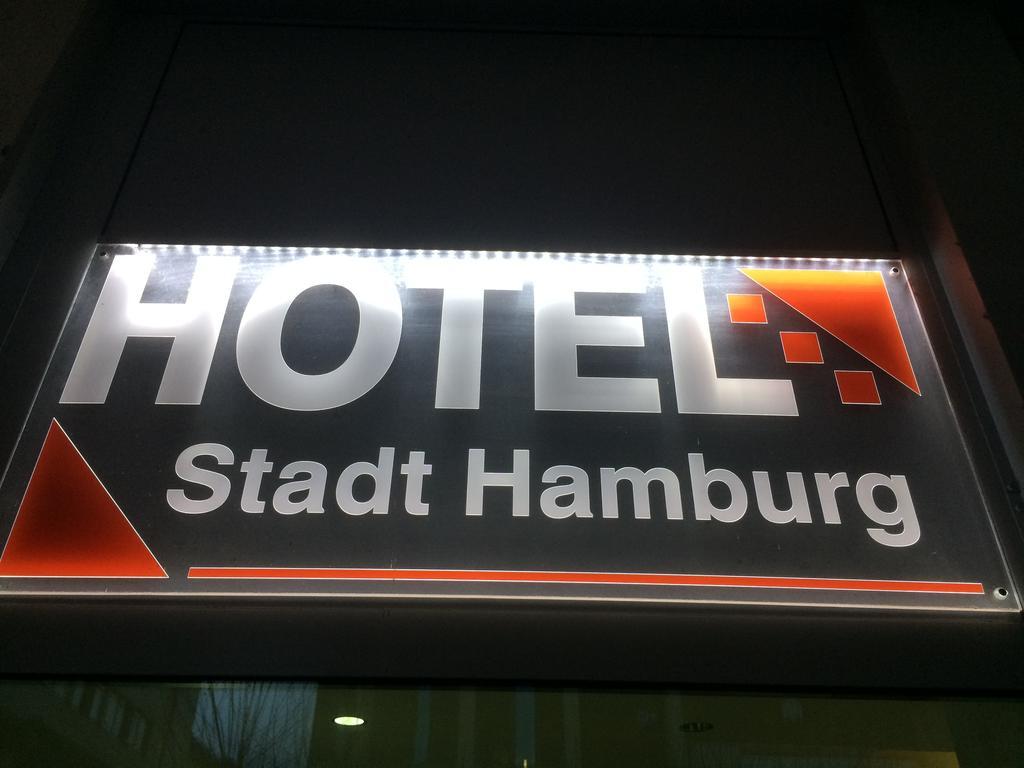 Hotel Stadt Hamburg Am Fluss ساربروكن المظهر الخارجي الصورة